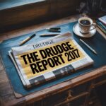 Drudge Report 2019: The Turning Point in Conservative Media History