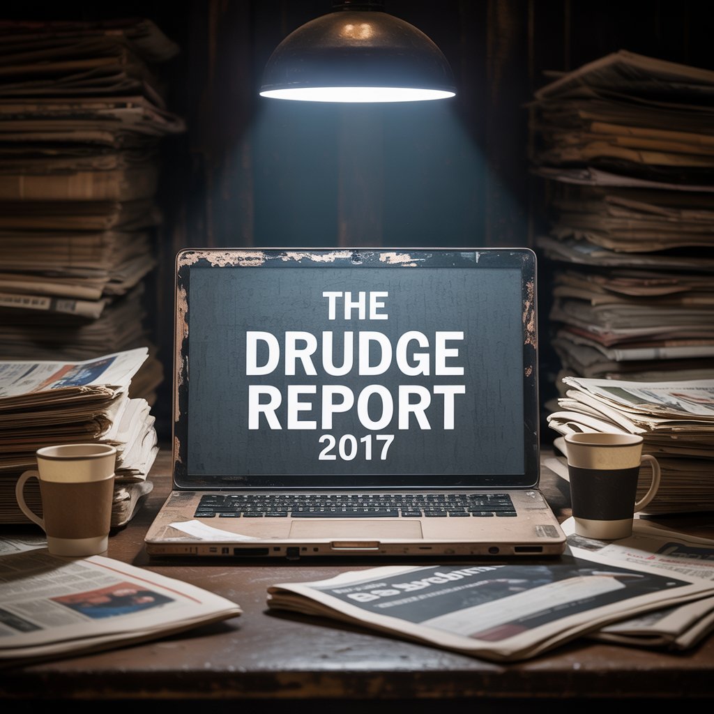 drudge report 2017