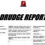 Drudge Report App: The Ultimate Guide to Accessing Breaking News Anywhere