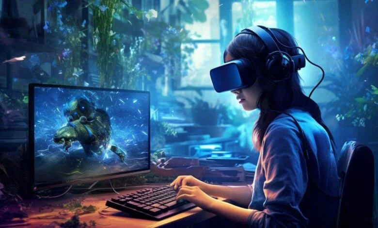 blog gaming dualmedia