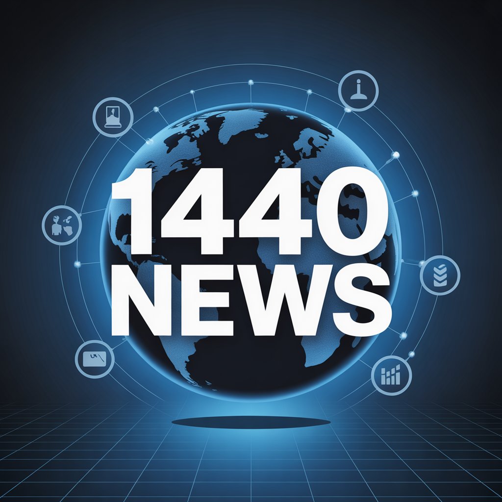 1440 News