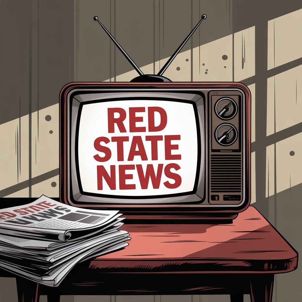 red state news