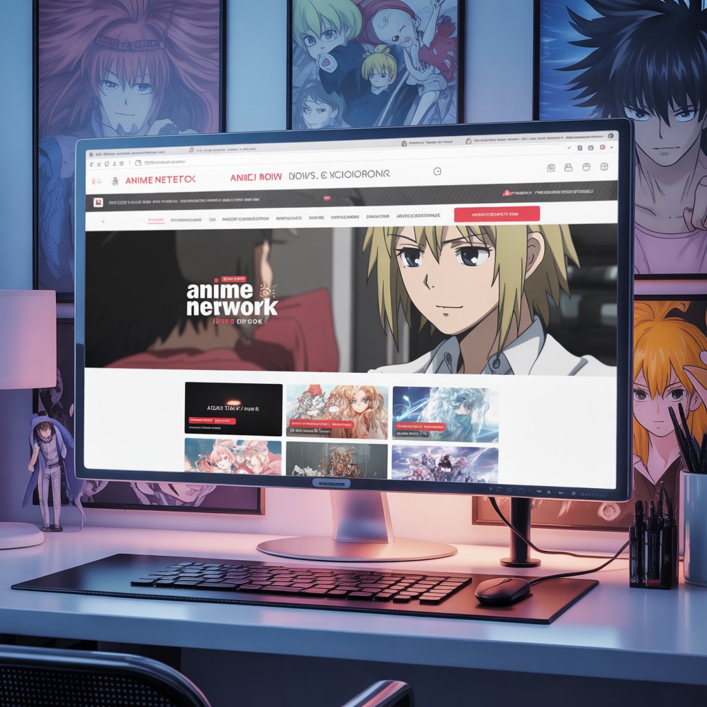 anime news network