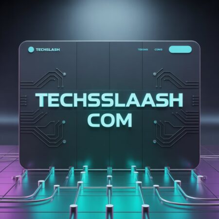 techsslaash com