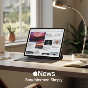 Apple News