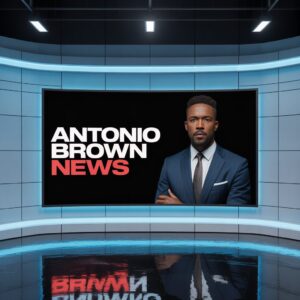 Antonio Brown News