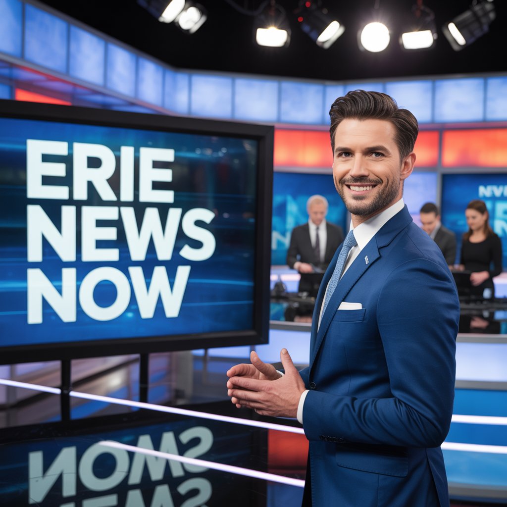 erie news now