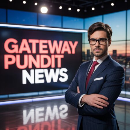 Gateway Pundit News