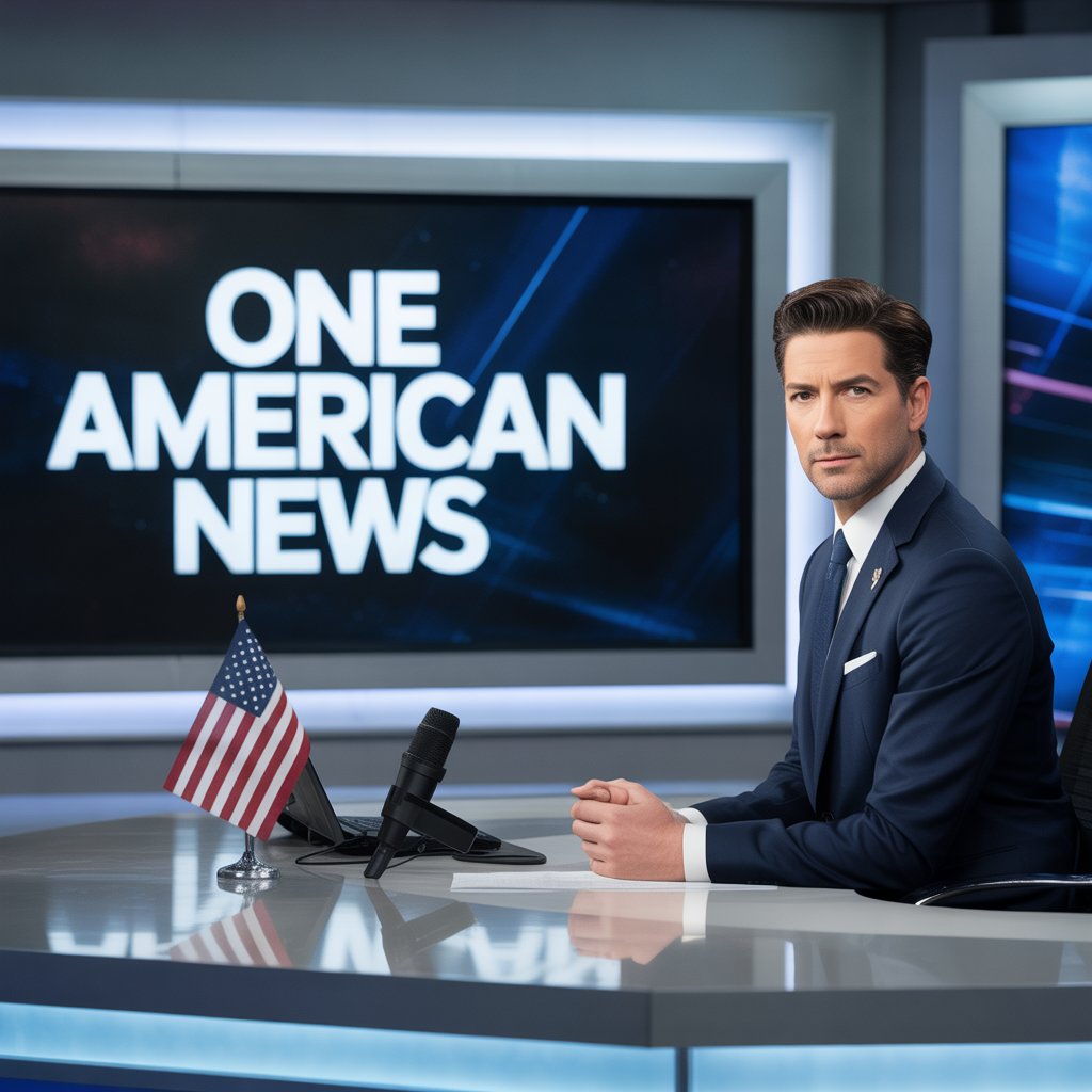 One American News
