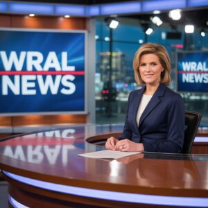 WRAL News