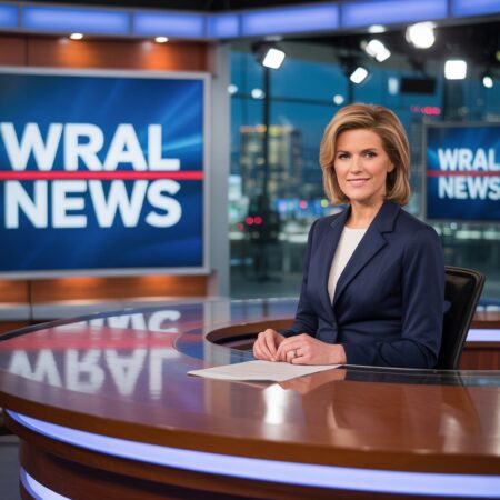 WRAL News
