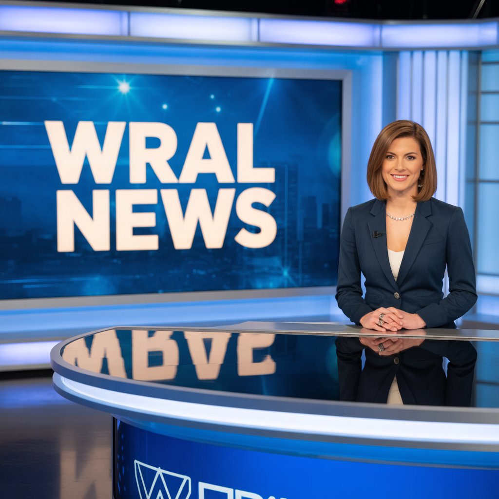 WRAL News