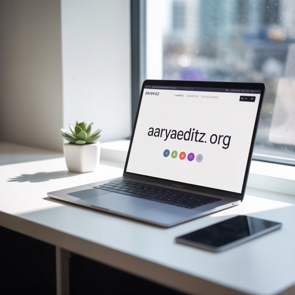 aaryaeditz org