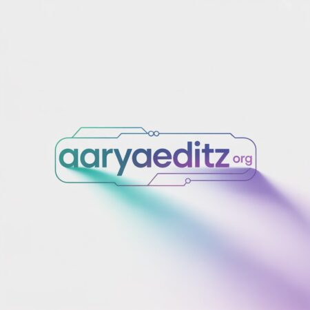 aaryaeditz org