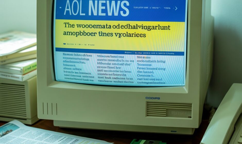 aol news