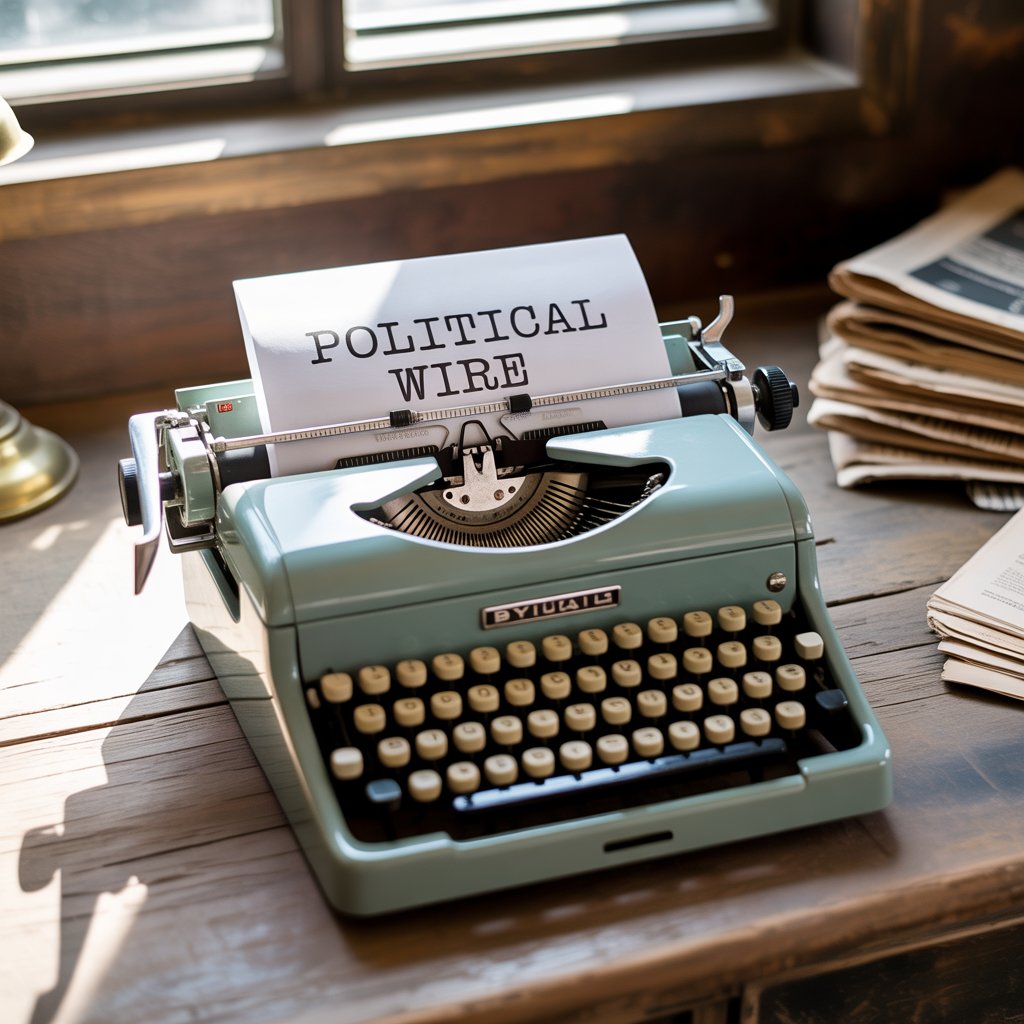 Political Wire