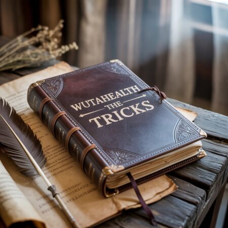 wutawhealth the tricks