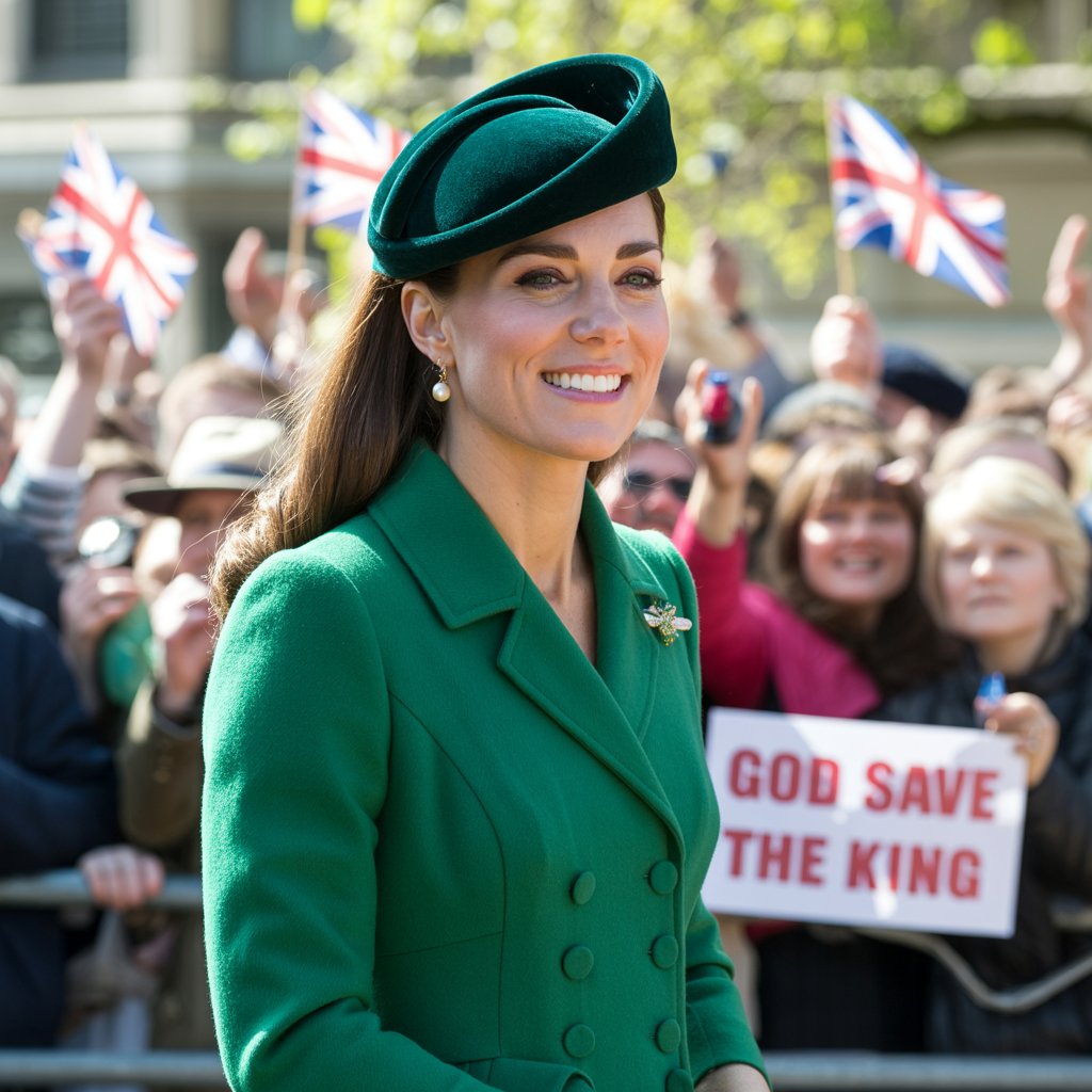 kate middleton news