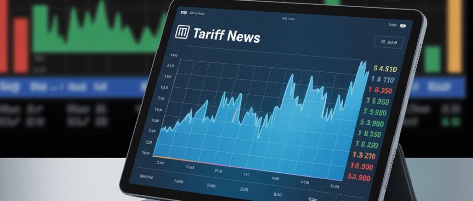 Tariff News