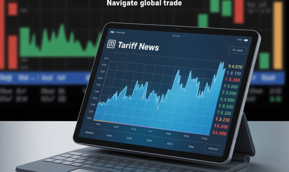 Tariff News