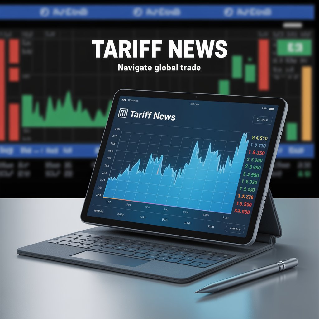 Tariff News