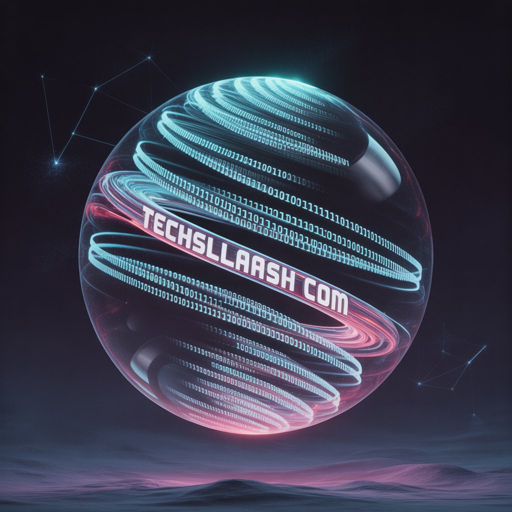 techsslaash com