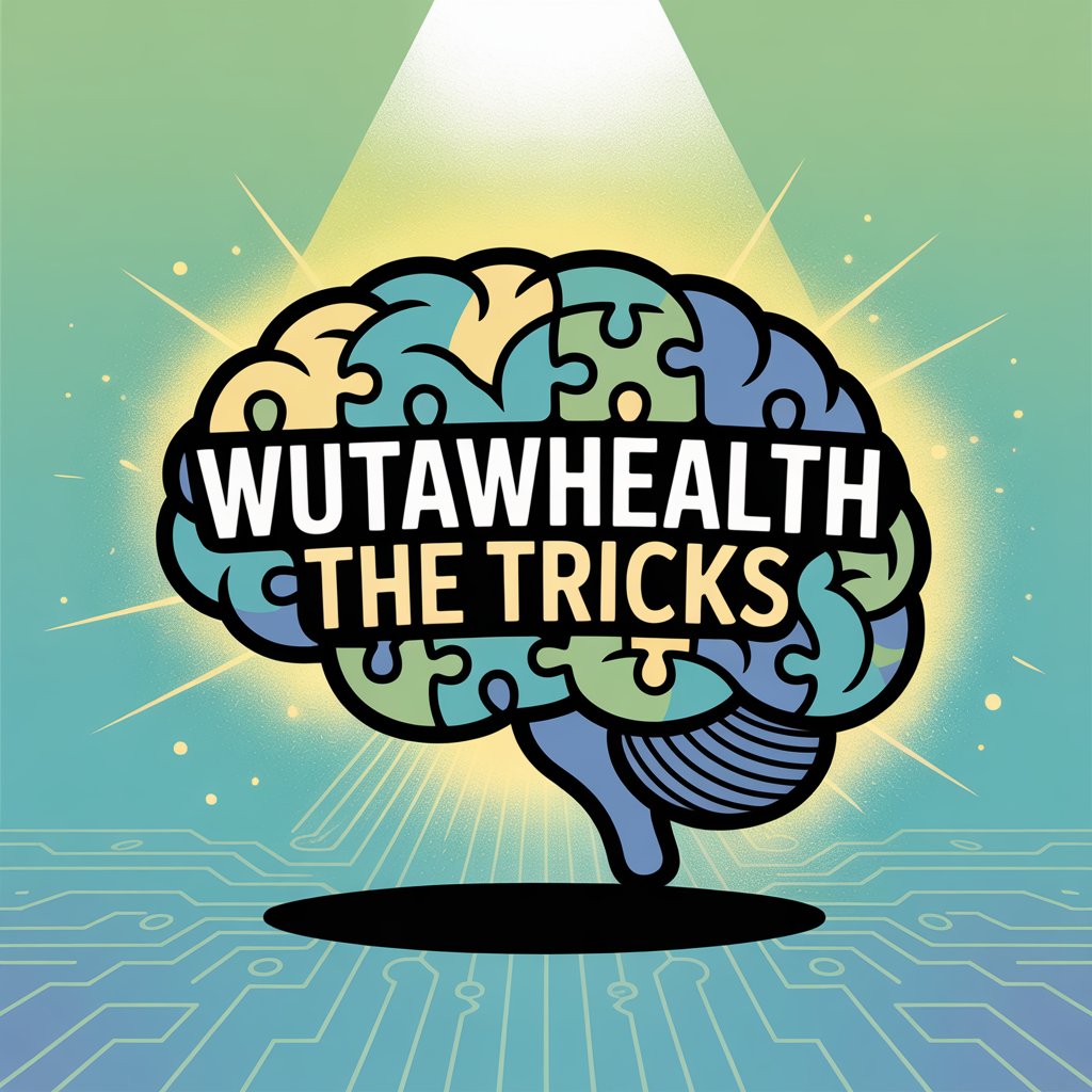 wutawhealth the tricks