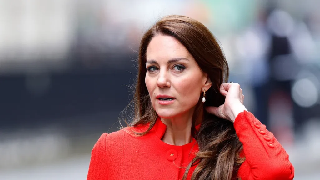 kate middleton news