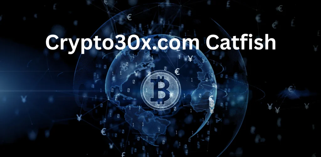 crypto30x.com catfish