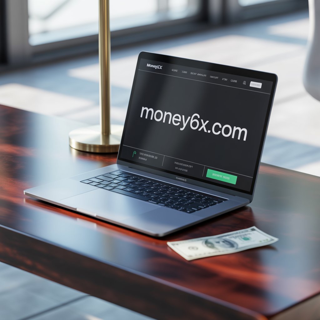 money6x. com