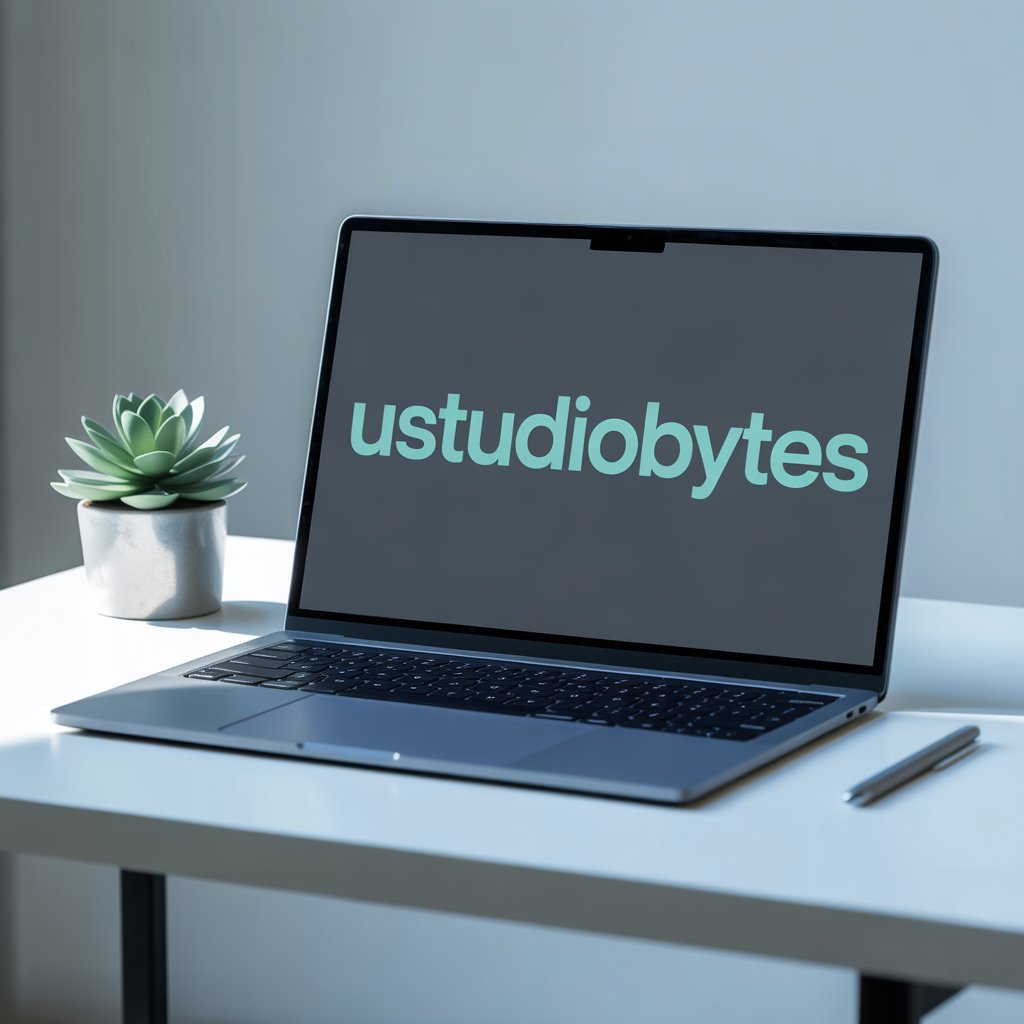 download software ustudiobytes