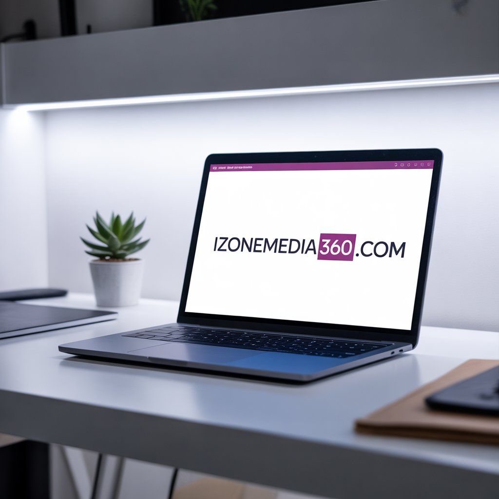 izonemedia360 .com