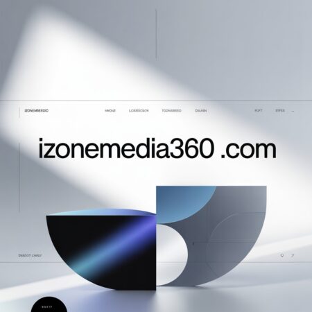 izonemedia360 .com