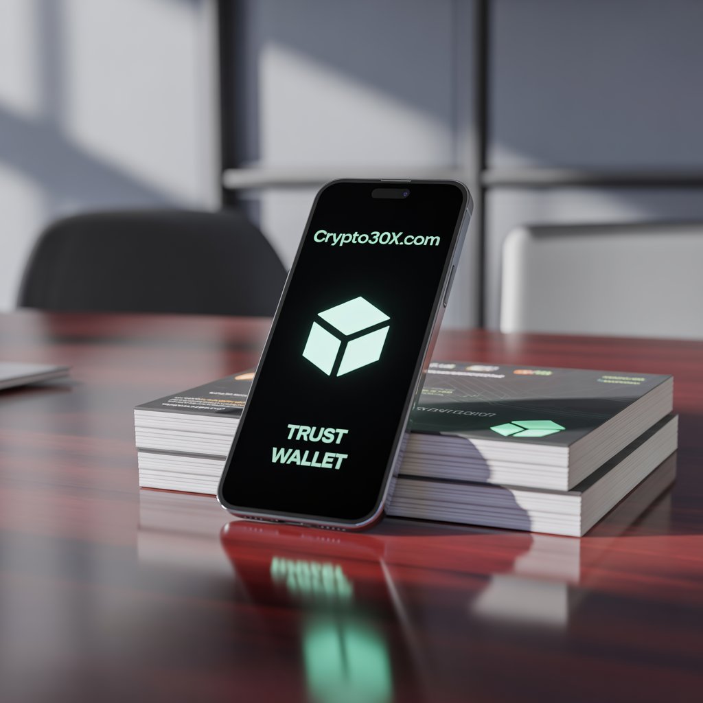 crypto30x.com trust wallet