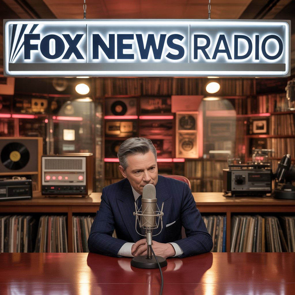 fox news radio