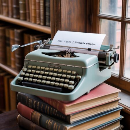 your topics | multiple stories