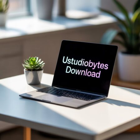 download software ustudiobytes