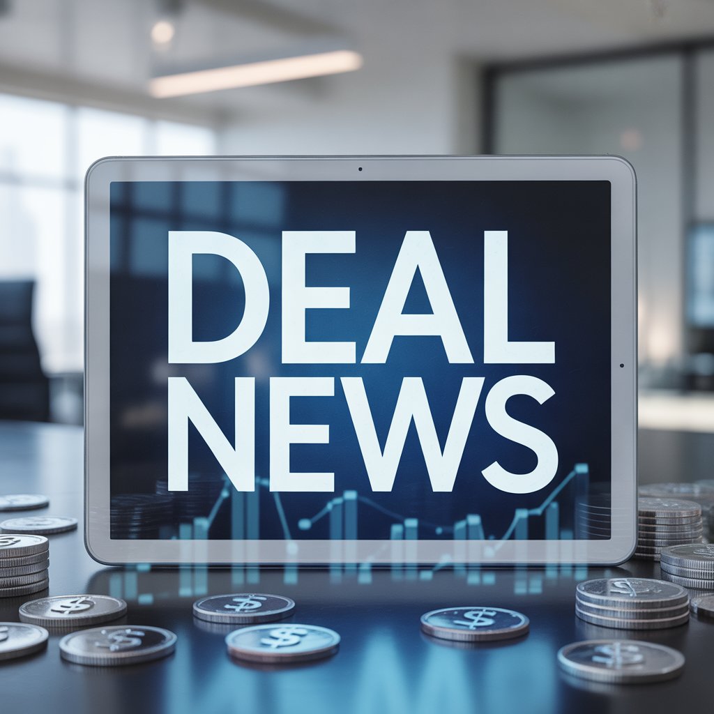 deal news