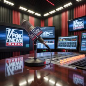 fox news radio