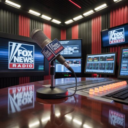 fox news radio