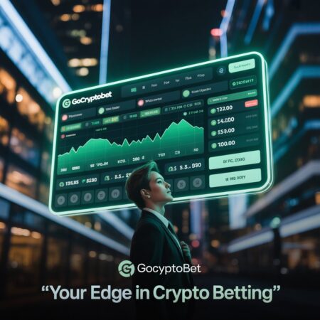 gocryptobet.com betting