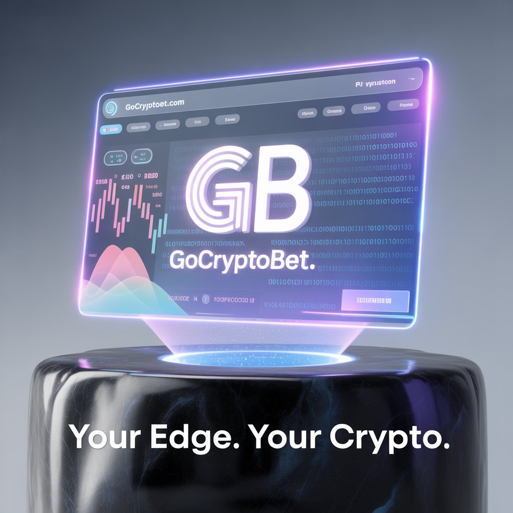 gocryptobet.com betting