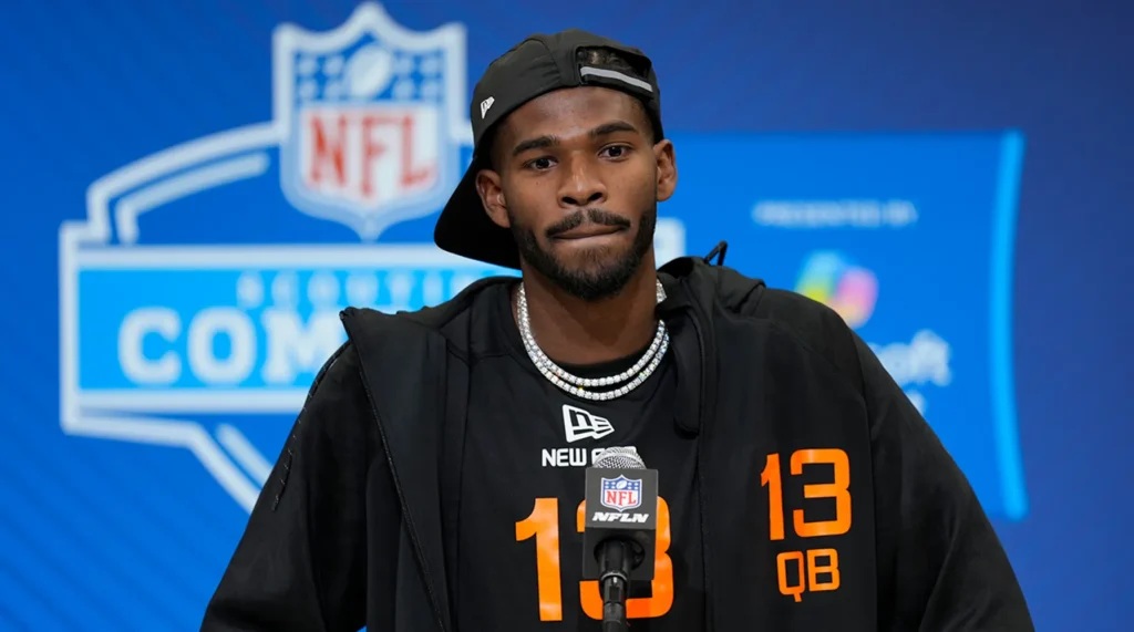 shedeur sanders news